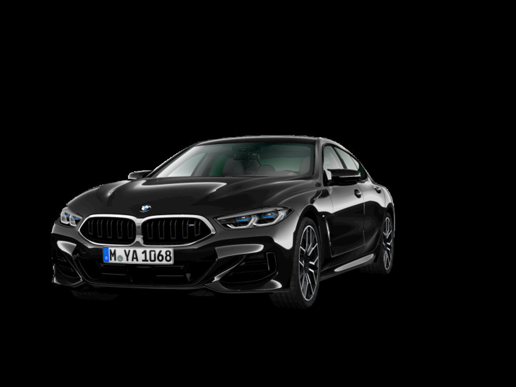 BMW M850