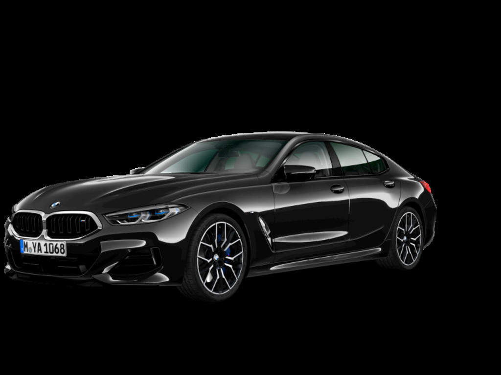 BMW M850