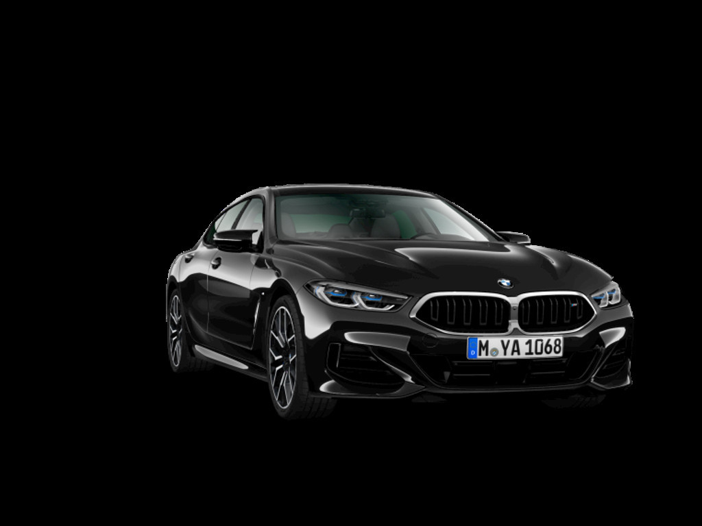 BMW M850