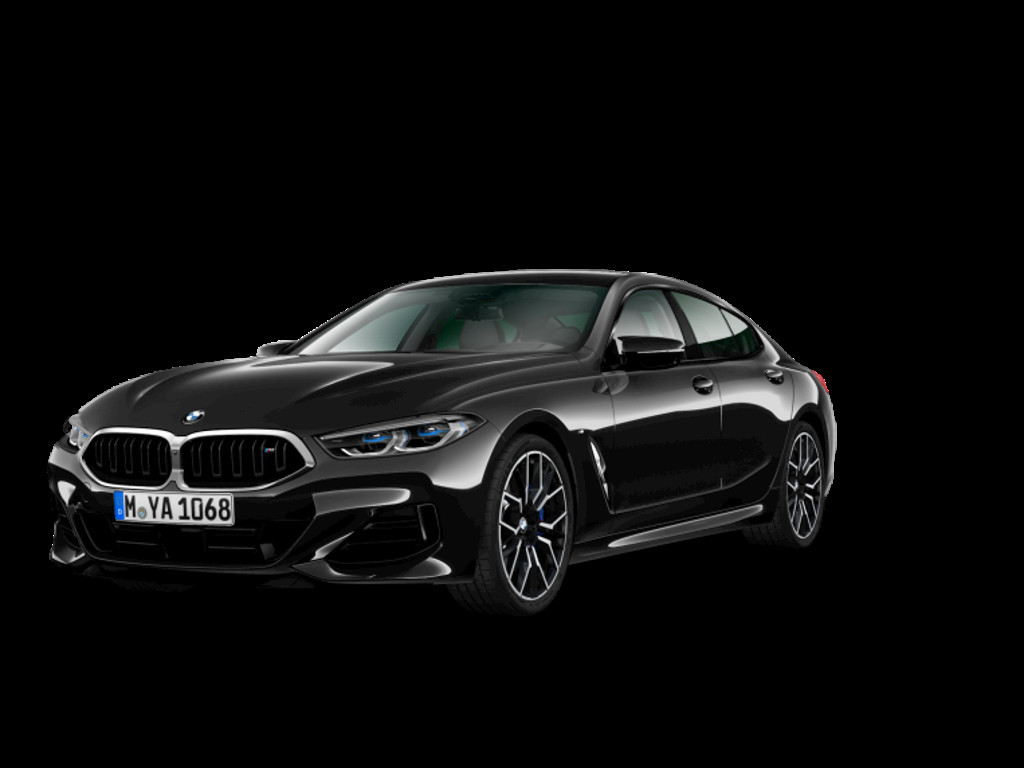 BMW M850