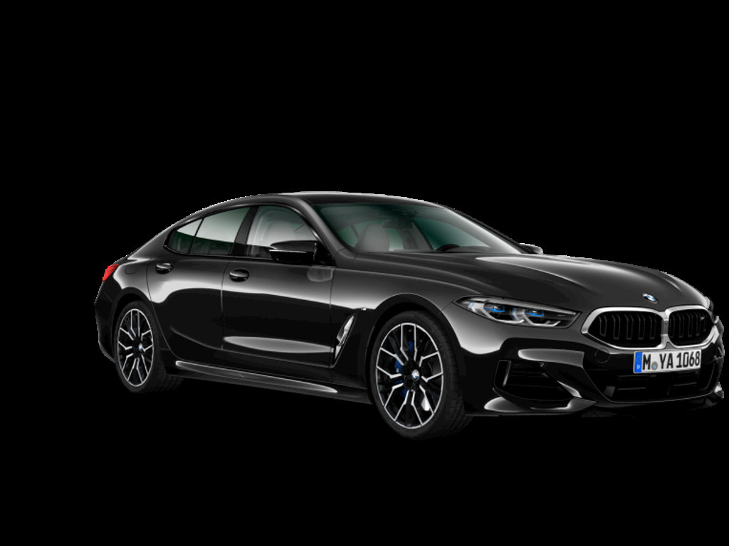 BMW M850