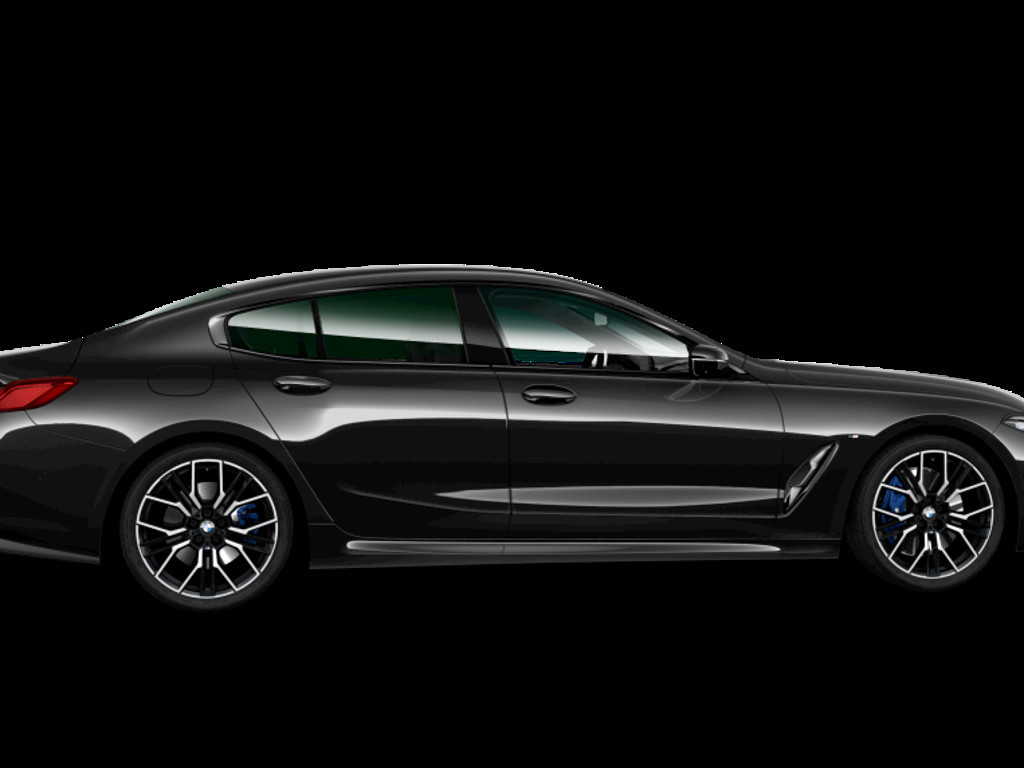 BMW M850