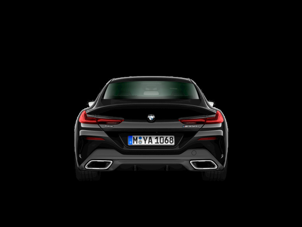 BMW M850