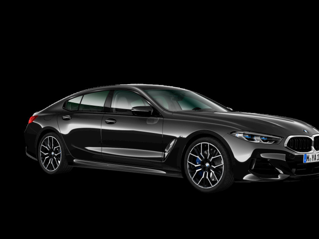 BMW M850