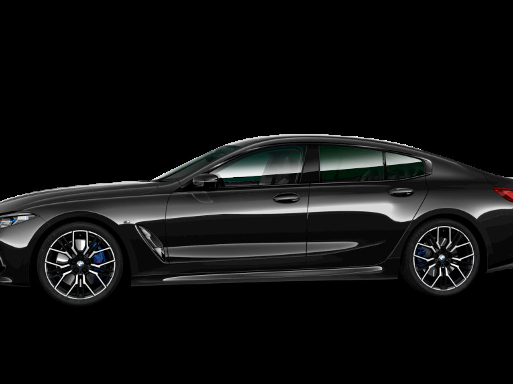 BMW M850
