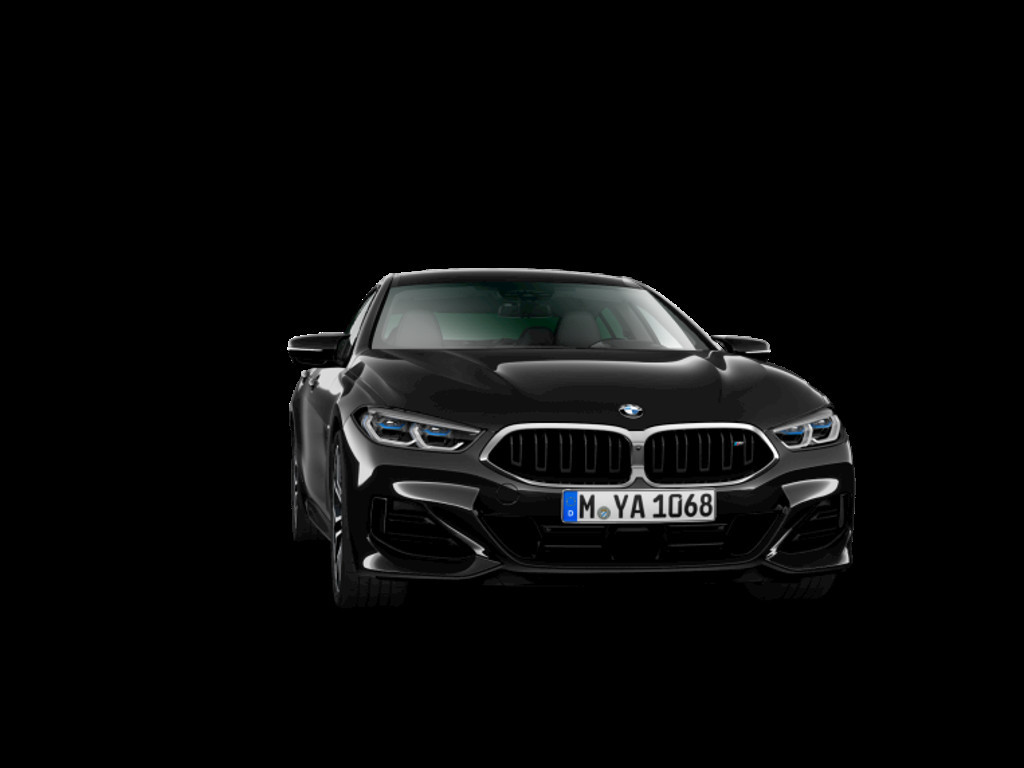 BMW M850