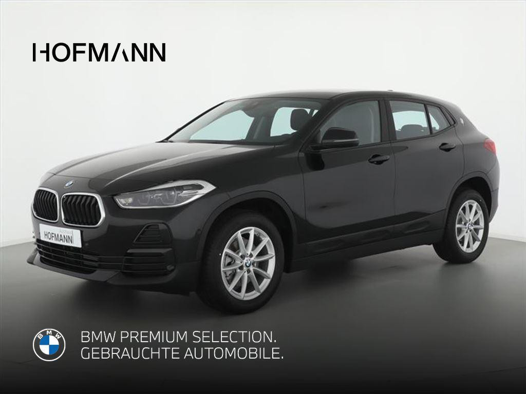 BMW X2 sDrive18i