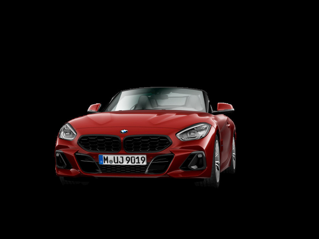 BMW Z4 Roadster sDrive20i