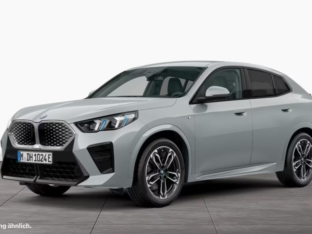BMW iX2 M-Sport xDrive30