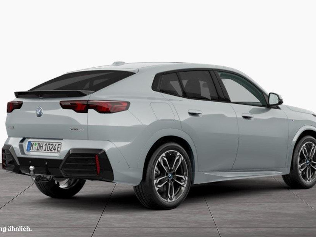 BMW iX2
