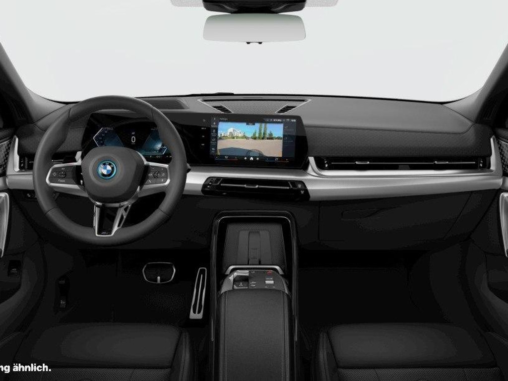 BMW iX2