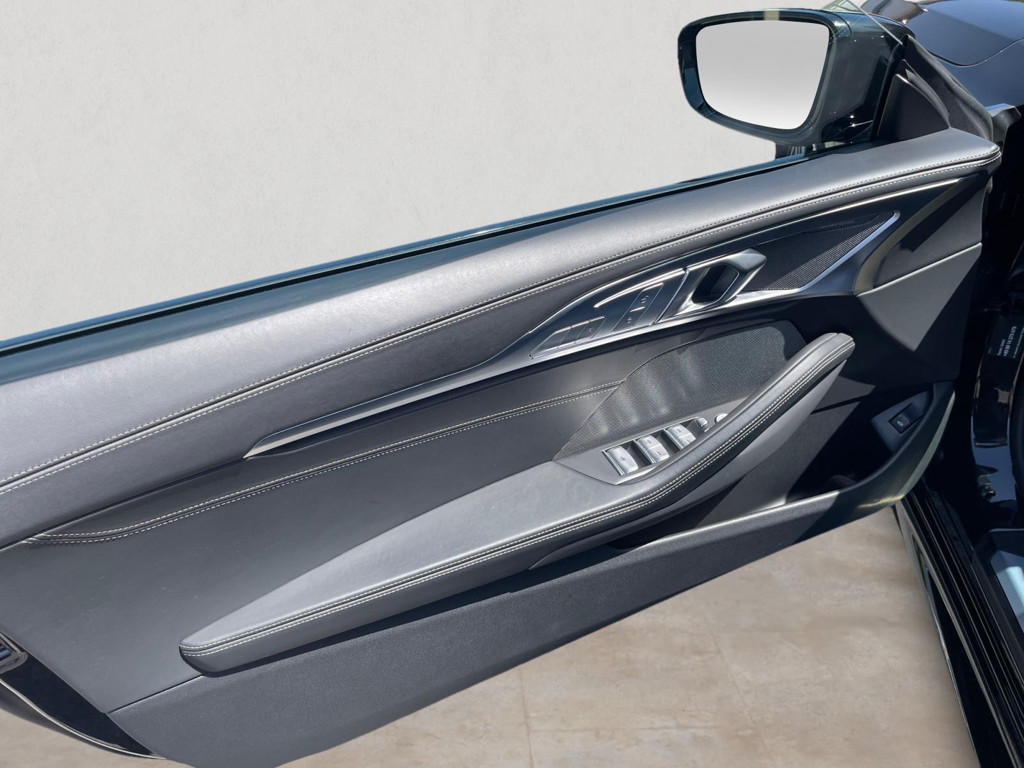 BMW 8 Serie