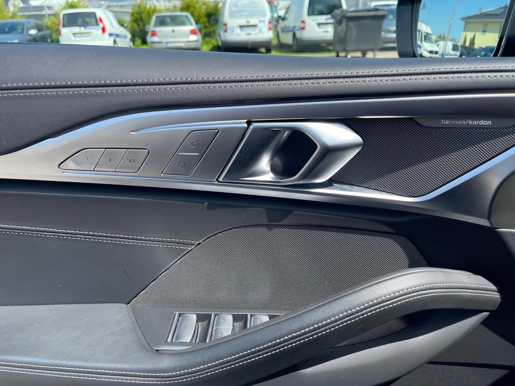 BMW 8 Serie