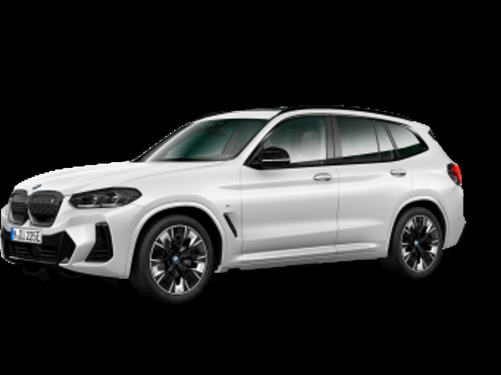 BMW iX3 iX3