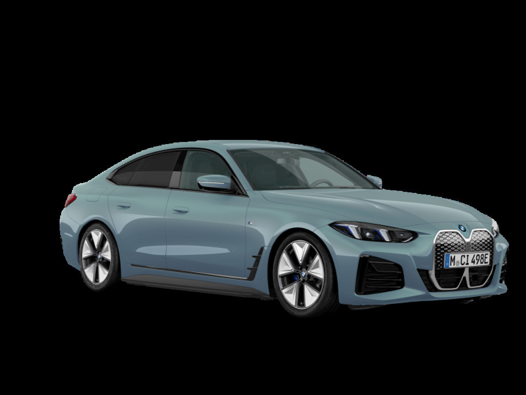 BMW i4