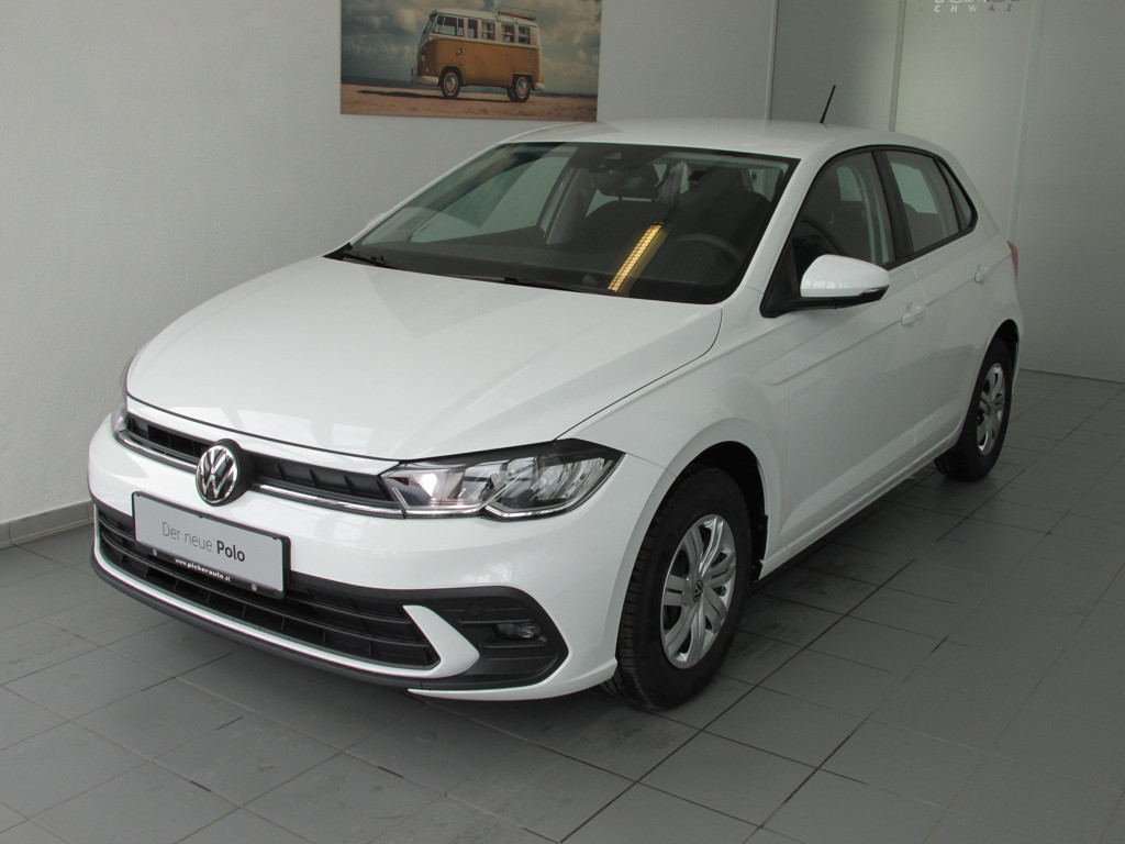 Volkswagen Polo 4Me