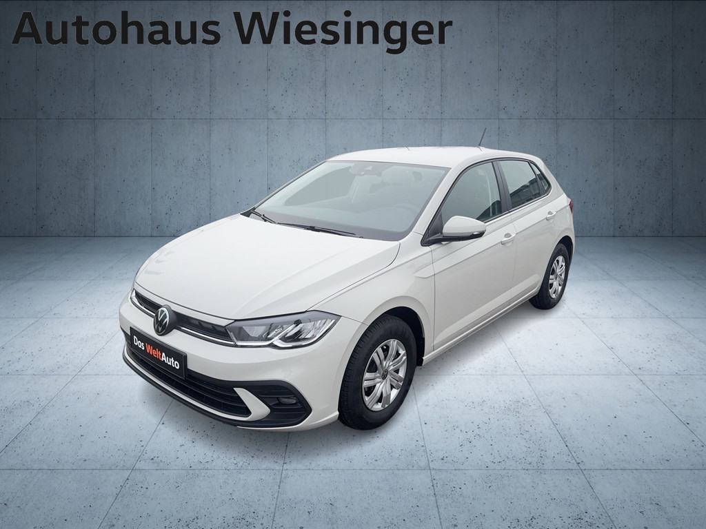 Volkswagen Polo 4Me