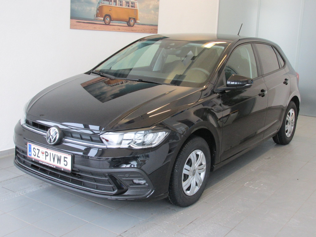 Volkswagen Polo 4Me