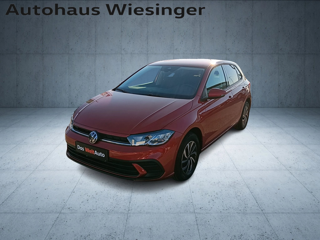 Volkswagen Polo DSG