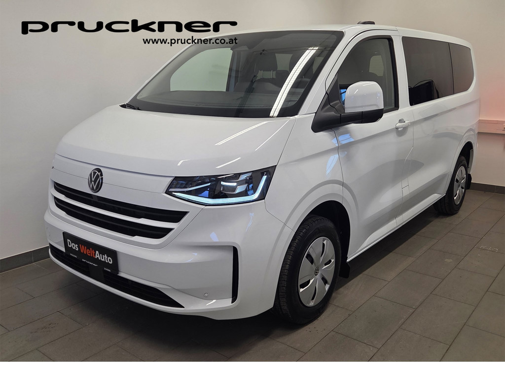 Volkswagen Transporter Kombi TDI