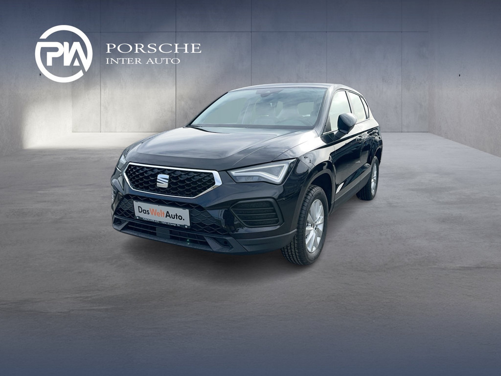 Seat Ateca 1.0 TSI Reference