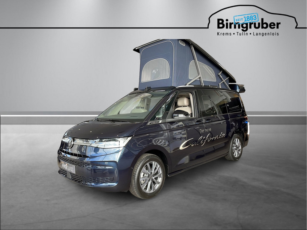 Volkswagen CALIFORNIA Ocean