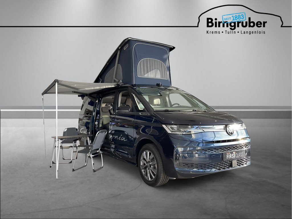 Volkswagen CALIFORNIA