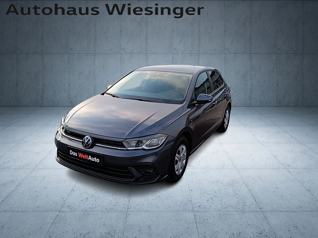 Volkswagen Polo 4Me