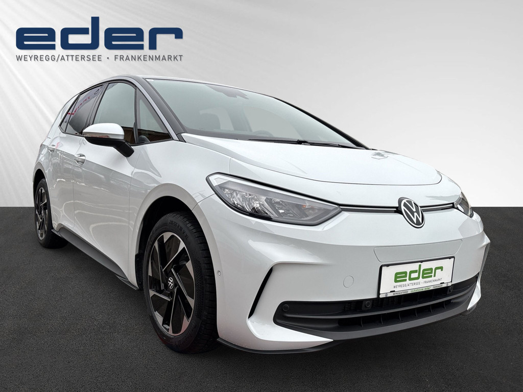 Volkswagen ID.3 Business Pure