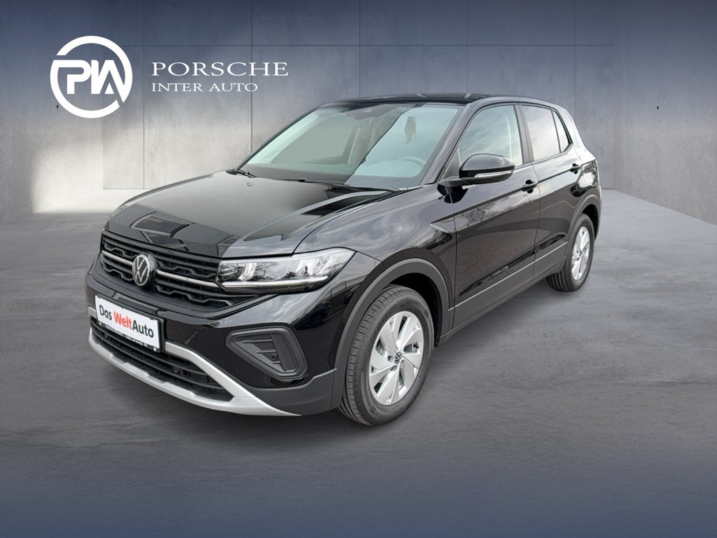 Volkswagen T-Cross 4Me TSI