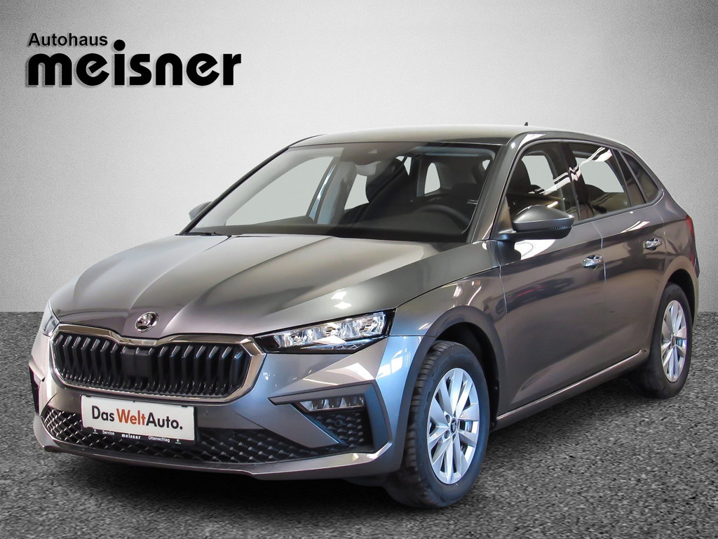 Skoda Scala Selection