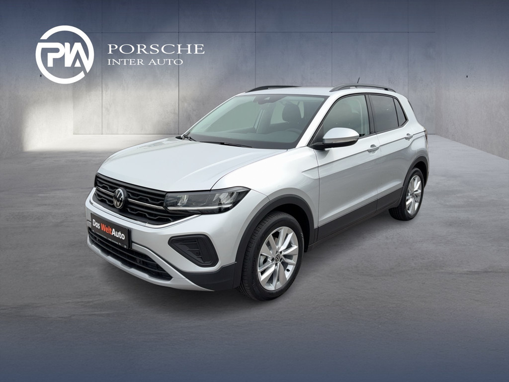 Volkswagen T-Cross Friends TSI