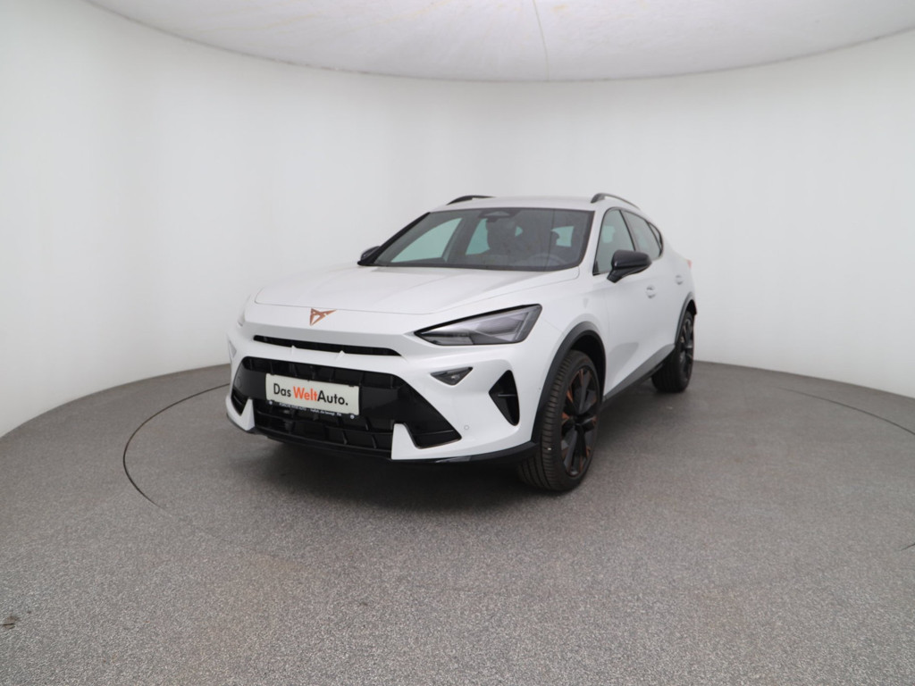 Cupra Formentor DSG