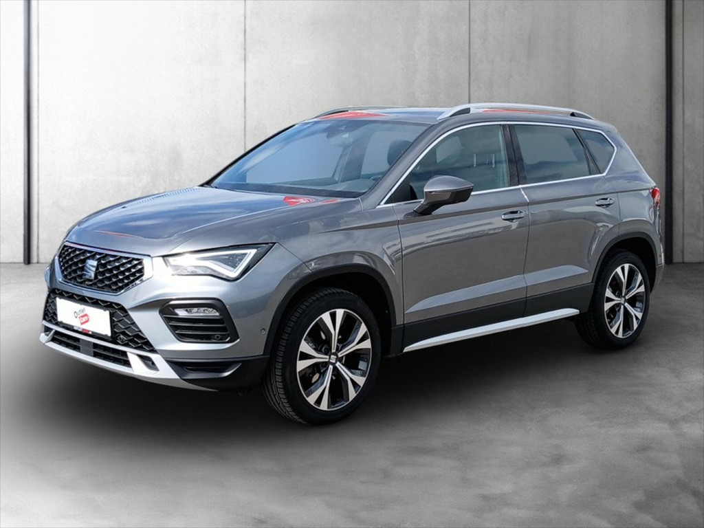 Seat Ateca 1.5 TSI DSG