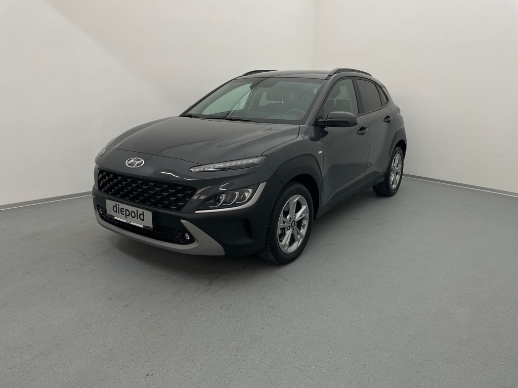 Hyundai Kona Trend Hybrid 2WD