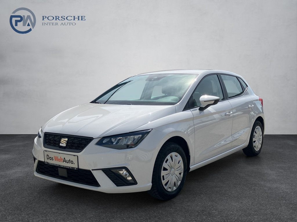 Seat Ibiza 1.0 TSI Reference