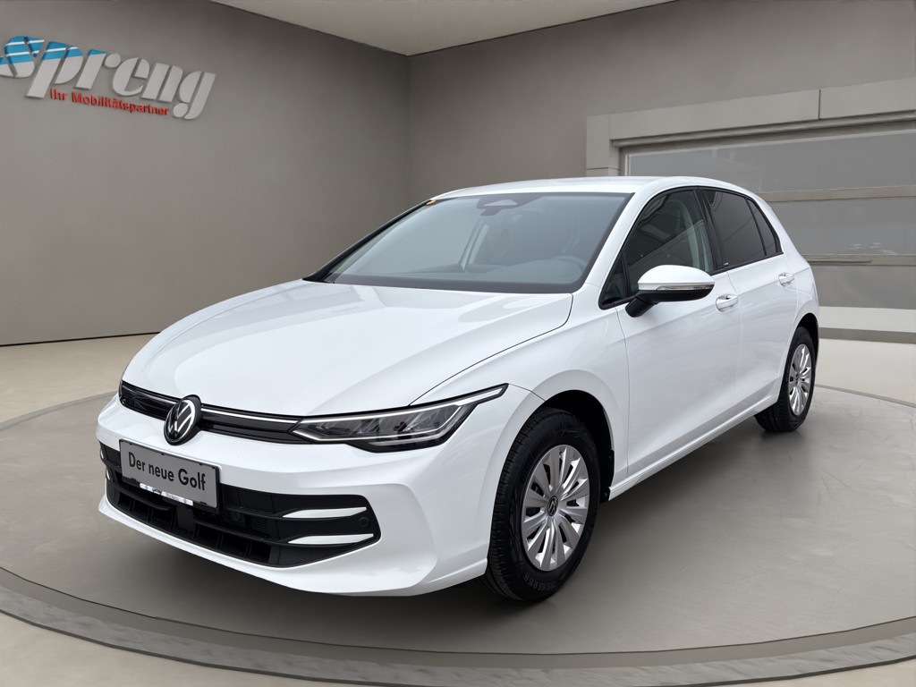 Volkswagen Golf 4Me TSI