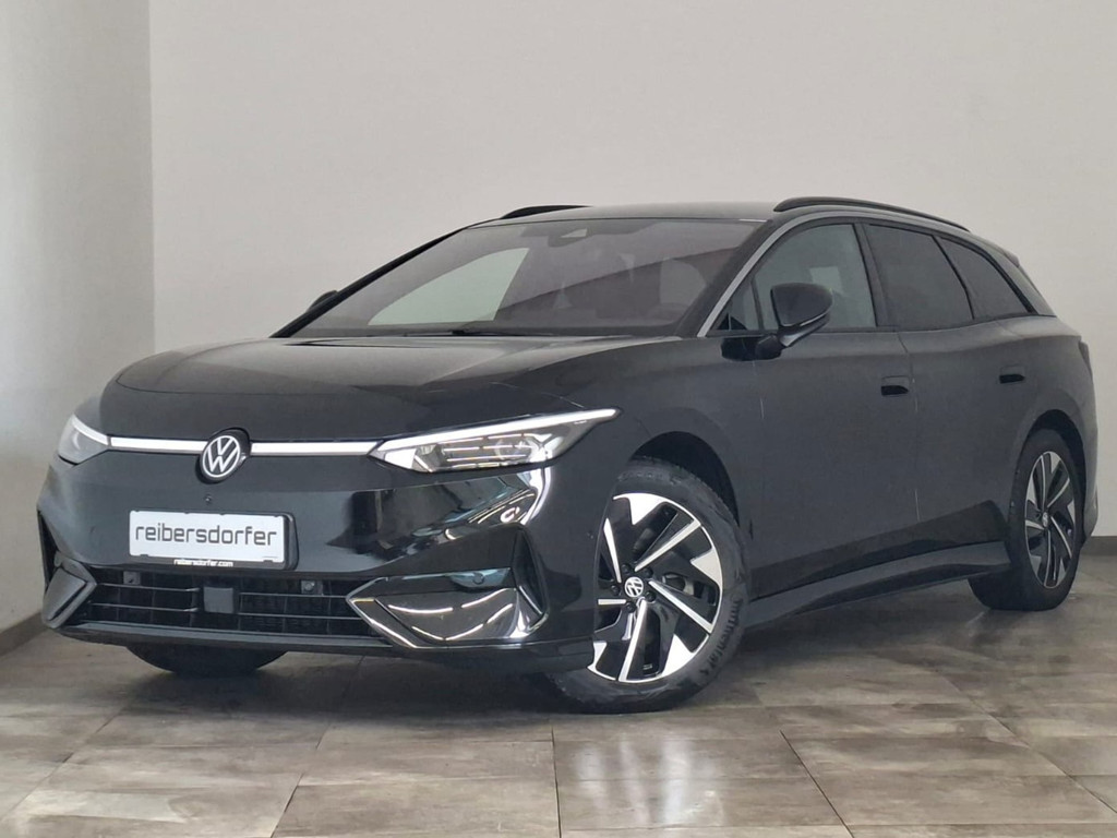 Volkswagen ID.7 Business Pro Tourer