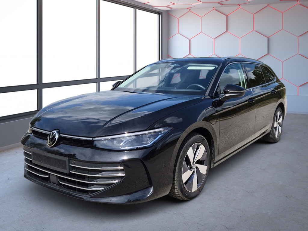 Volkswagen Passat Business Variant eHybrid