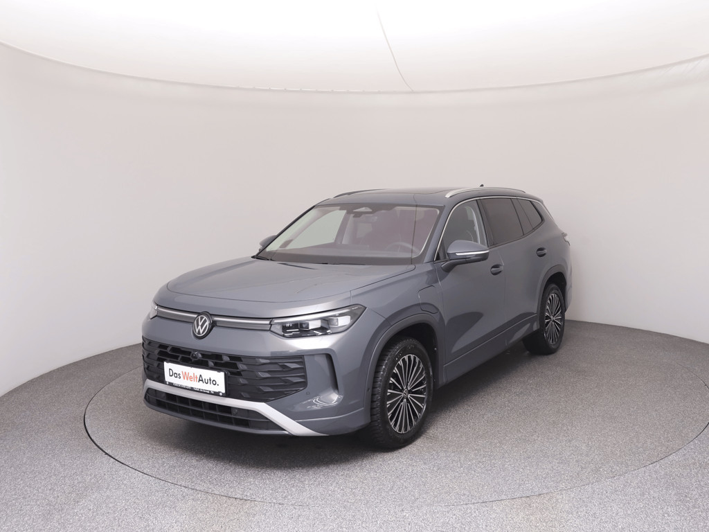 Volkswagen Tayron DSG eHybrid