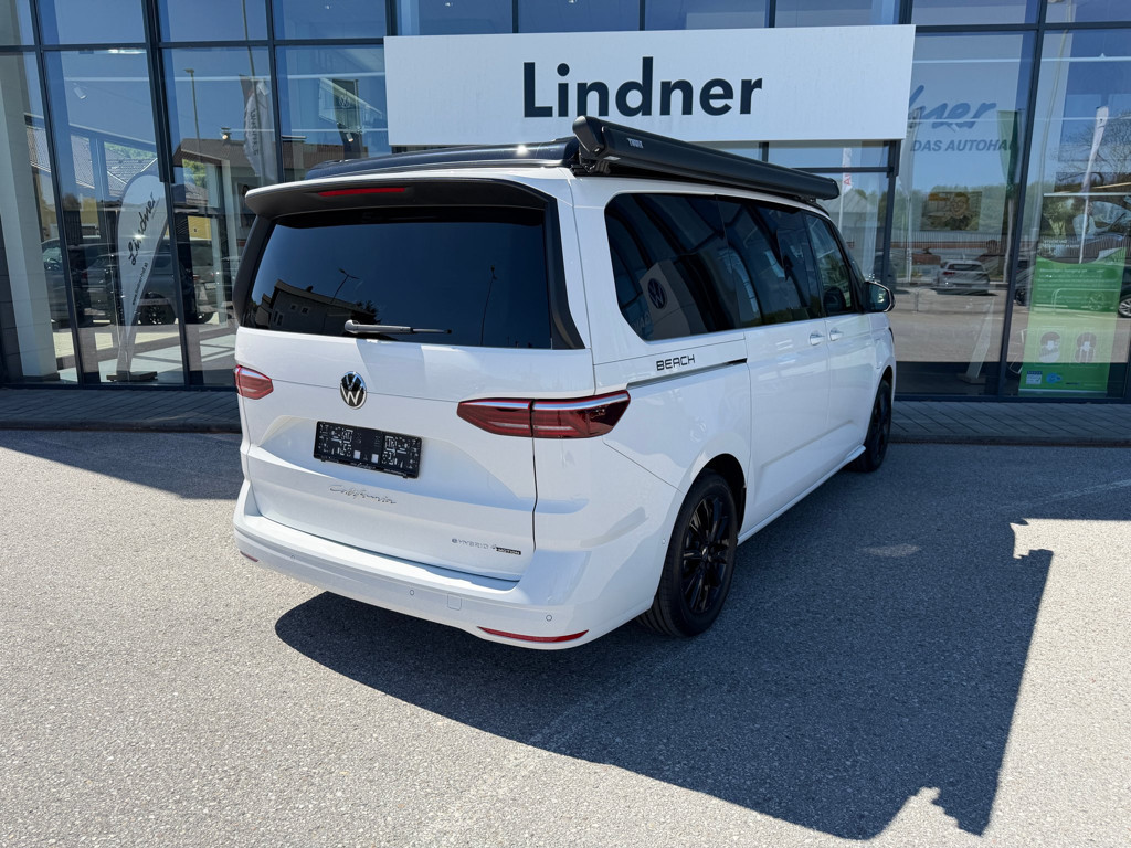 Volkswagen CALIFORNIA