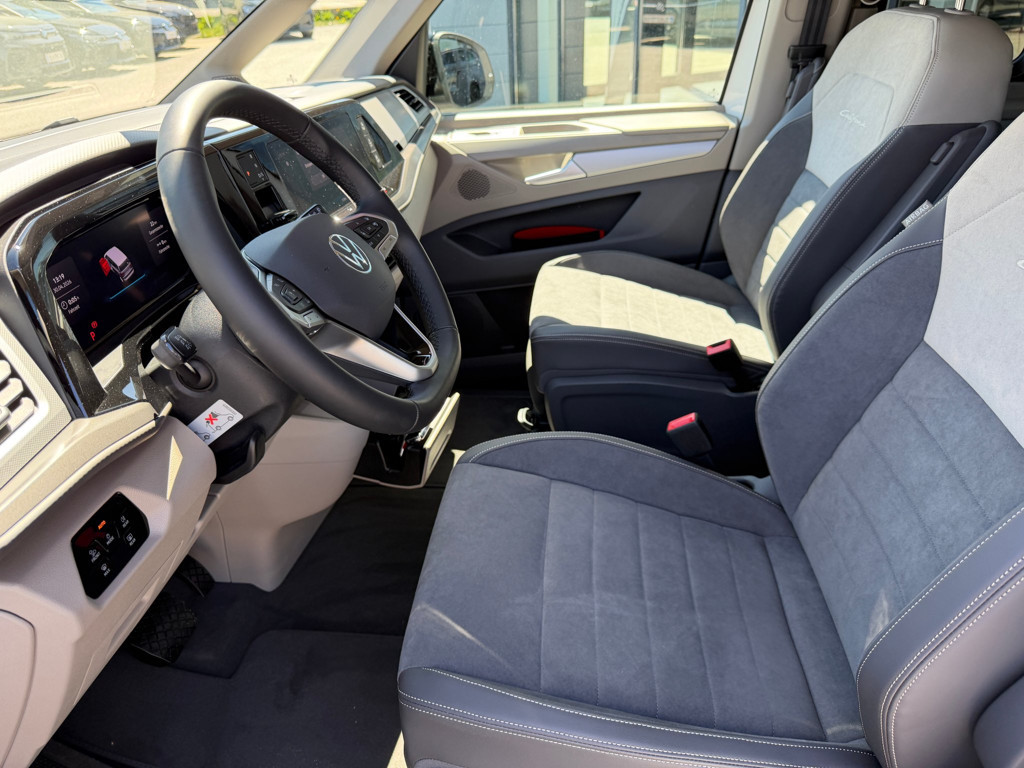 Volkswagen CALIFORNIA