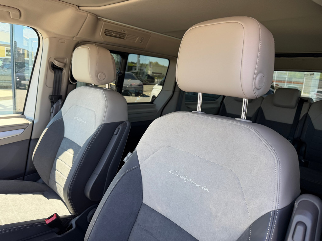 Volkswagen CALIFORNIA