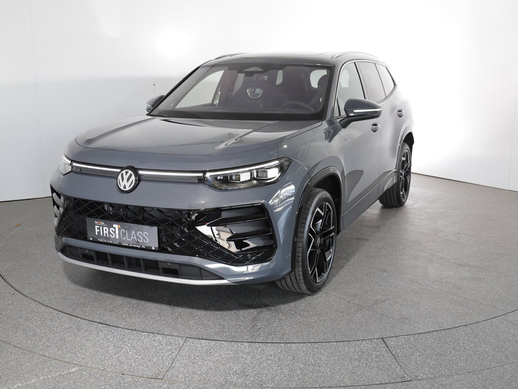 Volkswagen Tayron 4Motion DSG