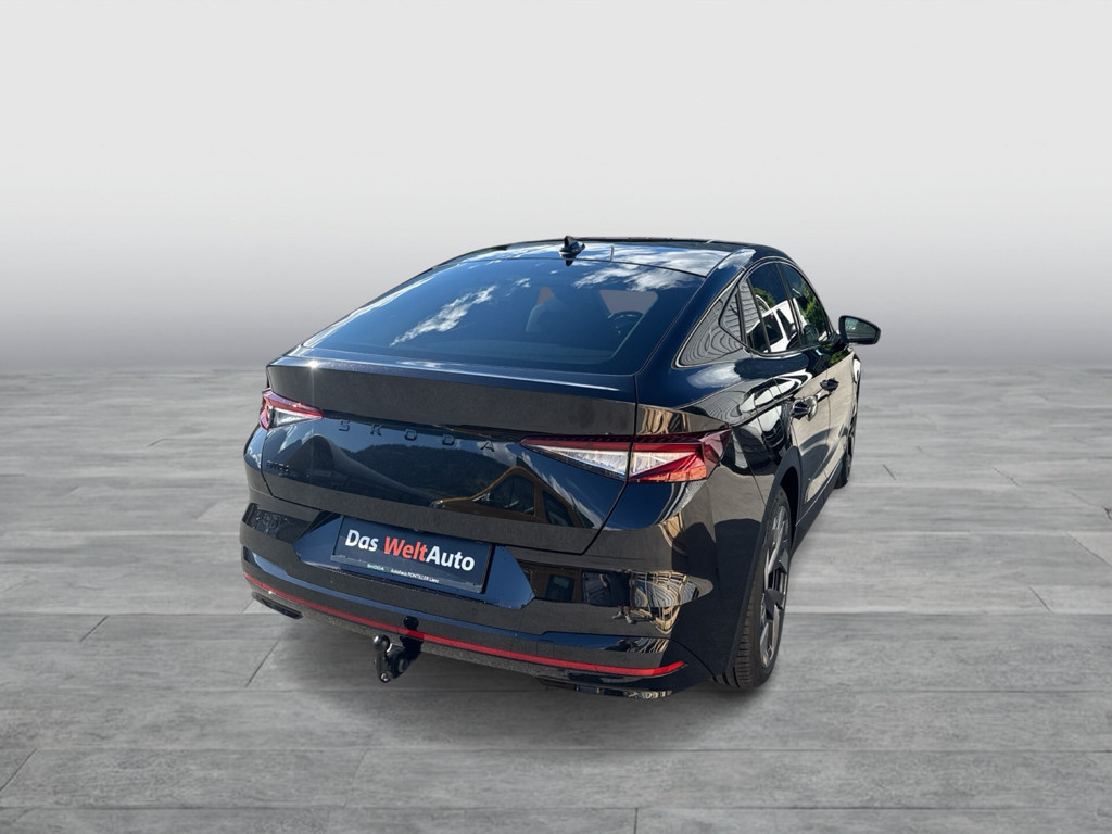 Skoda Enyaq iV