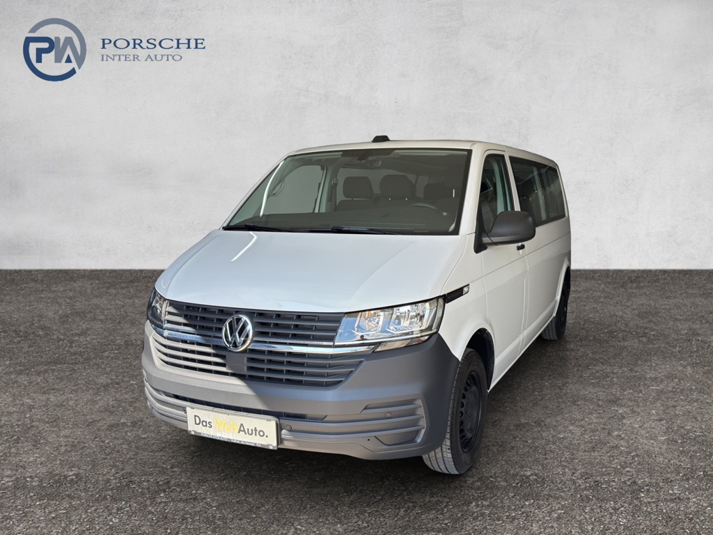 Volkswagen Transporter Lang
