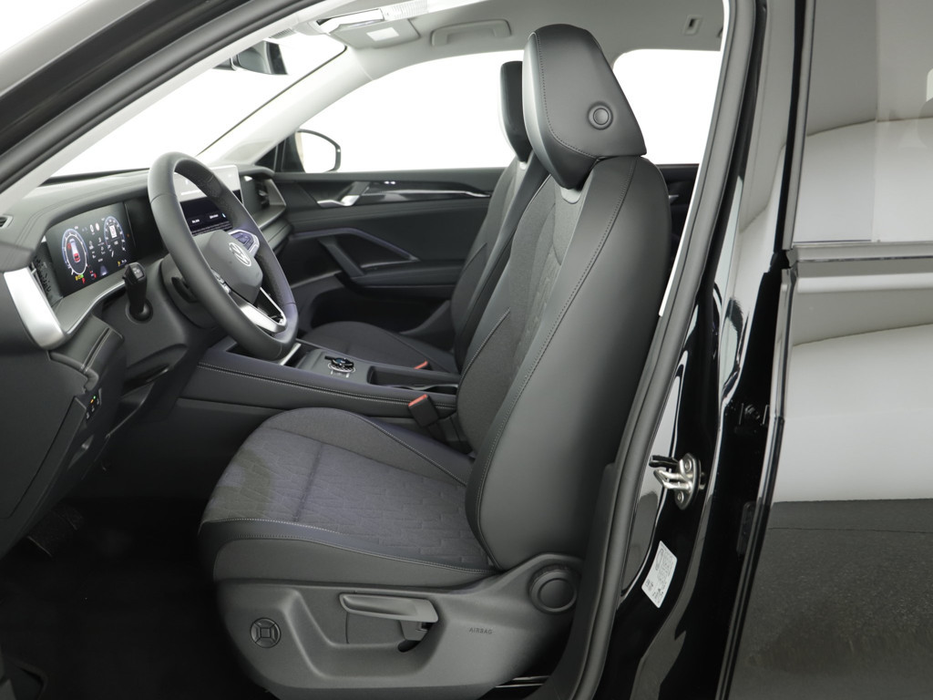 Volkswagen Tayron DSG