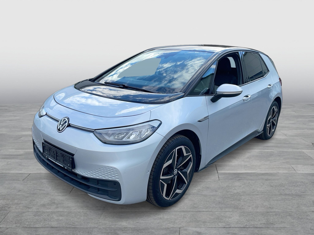Volkswagen ID.3 Performance Pro 150 kW