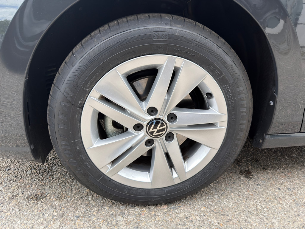 Volkswagen Golf DSG Life