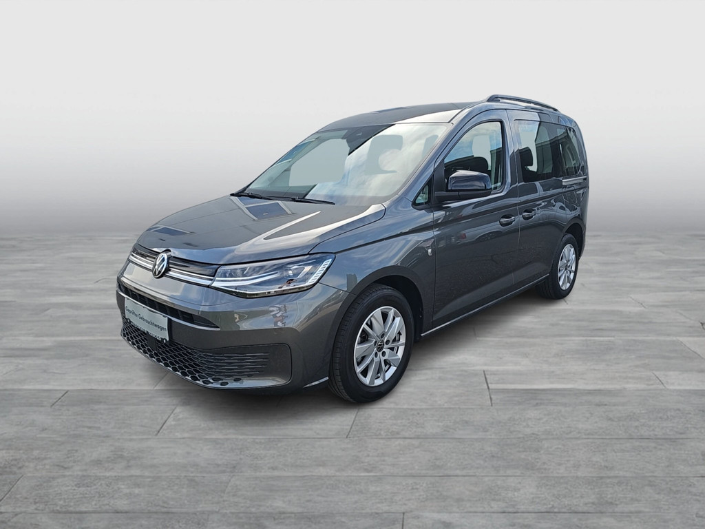 Volkswagen Caddy Life Combi